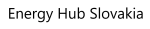 Energy Hub Slovakia